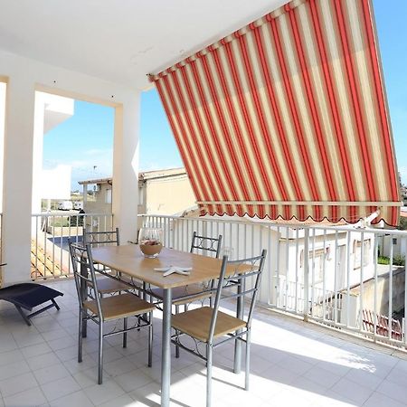 Casa Barca - Le Chiavi Degli Iblei Apartment ปุนตา บราคเชทโต ภายนอก รูปภาพ