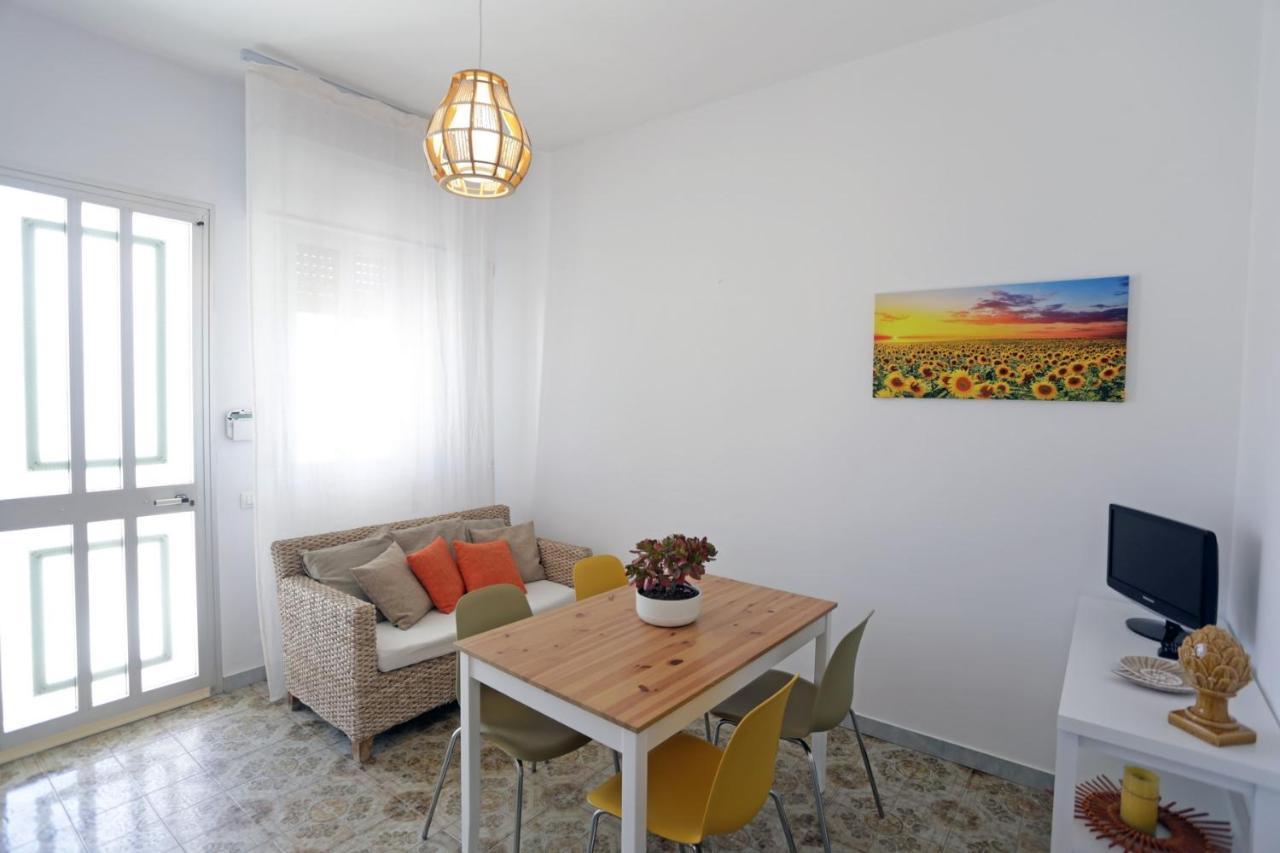 Casa Barca - Le Chiavi Degli Iblei Apartment ปุนตา บราคเชทโต ภายนอก รูปภาพ