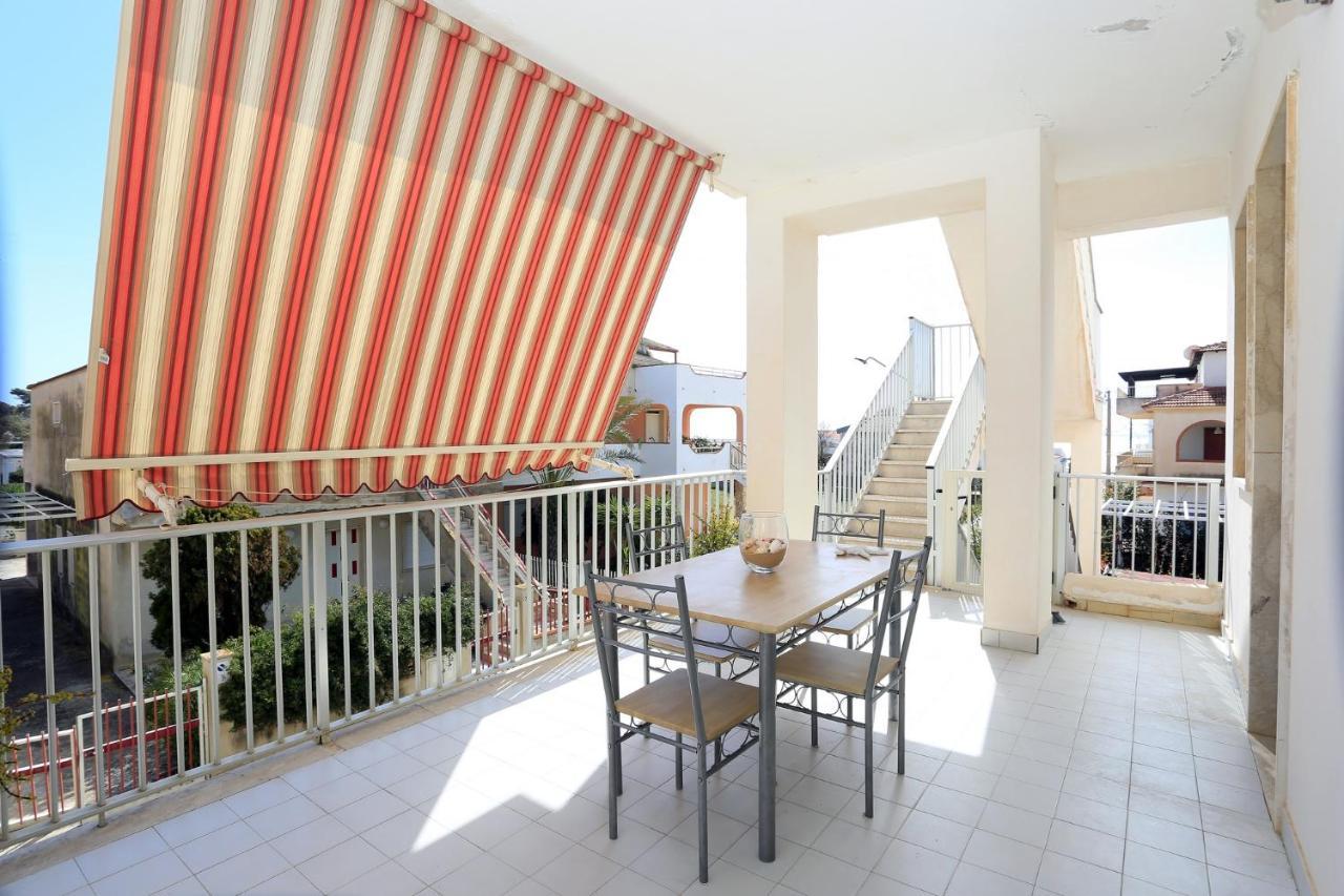 Casa Barca - Le Chiavi Degli Iblei Apartment ปุนตา บราคเชทโต ภายนอก รูปภาพ