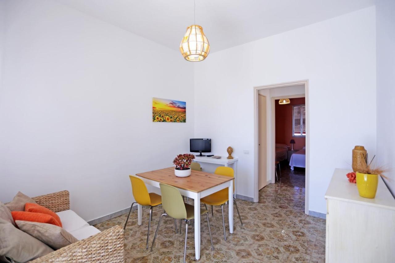 Casa Barca - Le Chiavi Degli Iblei Apartment ปุนตา บราคเชทโต ภายนอก รูปภาพ