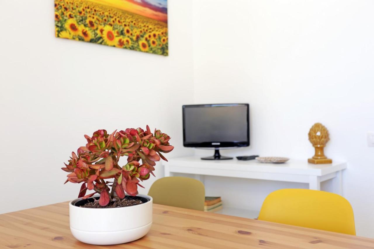 Casa Barca - Le Chiavi Degli Iblei Apartment ปุนตา บราคเชทโต ภายนอก รูปภาพ