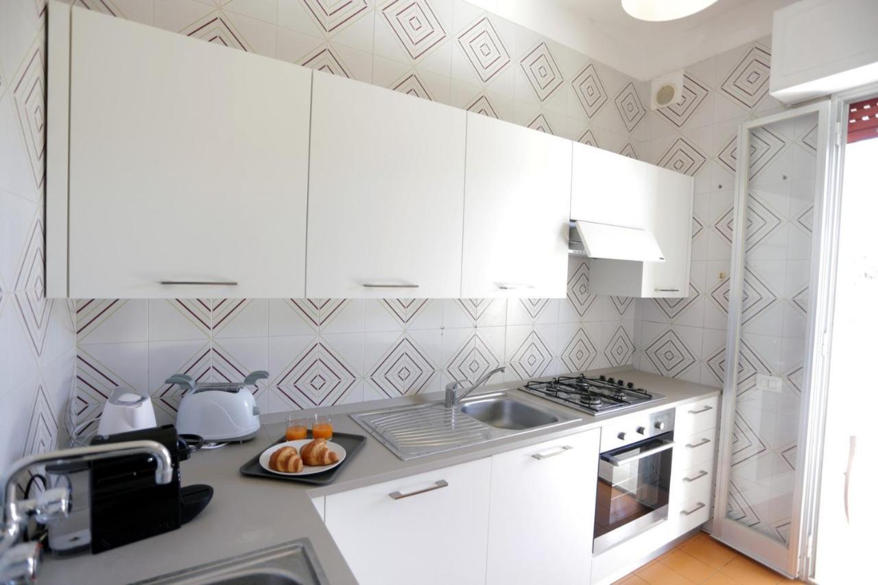 Casa Barca - Le Chiavi Degli Iblei Apartment ปุนตา บราคเชทโต ภายนอก รูปภาพ