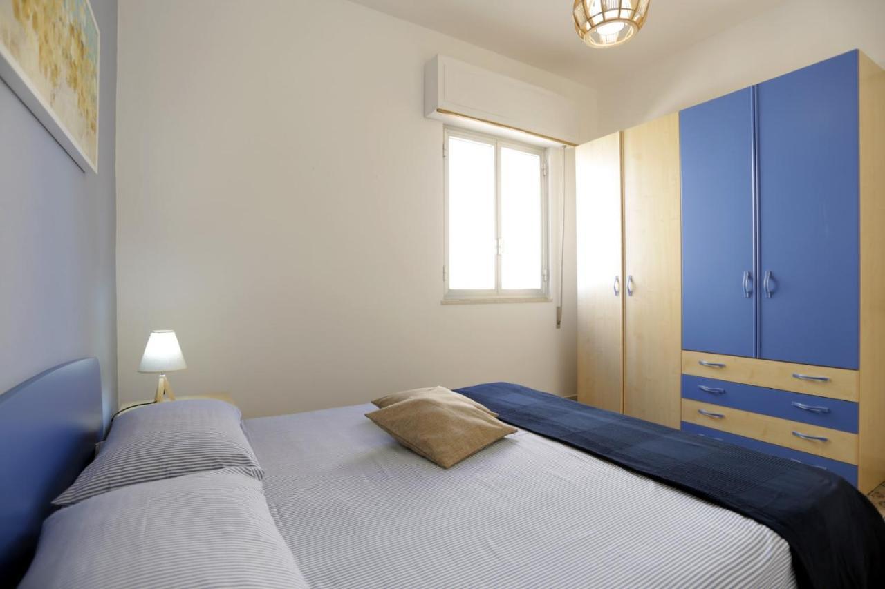 Casa Barca - Le Chiavi Degli Iblei Apartment ปุนตา บราคเชทโต ภายนอก รูปภาพ