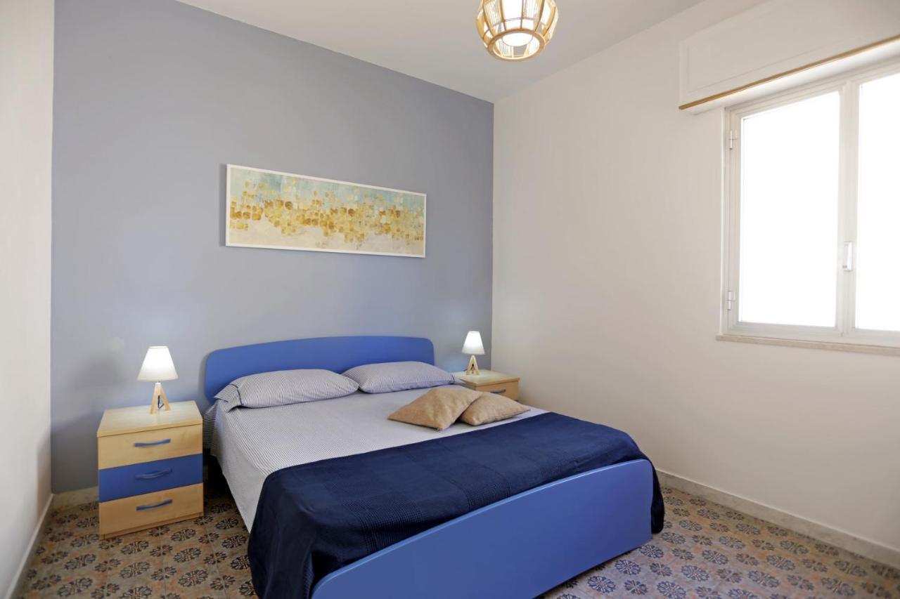 Casa Barca - Le Chiavi Degli Iblei Apartment ปุนตา บราคเชทโต ภายนอก รูปภาพ
