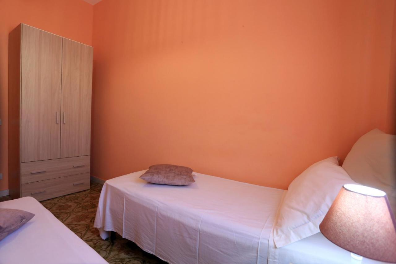 Casa Barca - Le Chiavi Degli Iblei Apartment ปุนตา บราคเชทโต ภายนอก รูปภาพ