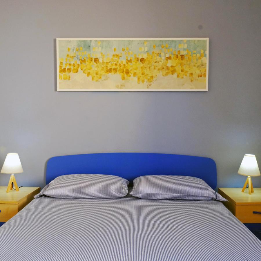 Casa Barca - Le Chiavi Degli Iblei Apartment ปุนตา บราคเชทโต ภายนอก รูปภาพ